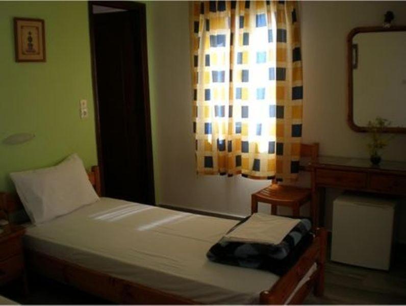 Aparthotel Artemis Pension à Chora d'Ios Chambre photo