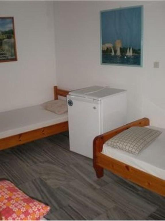 Aparthotel Artemis Pension à Chora d'Ios Chambre photo