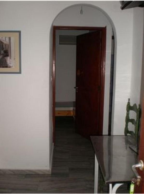 Aparthotel Artemis Pension à Chora d'Ios Extérieur photo