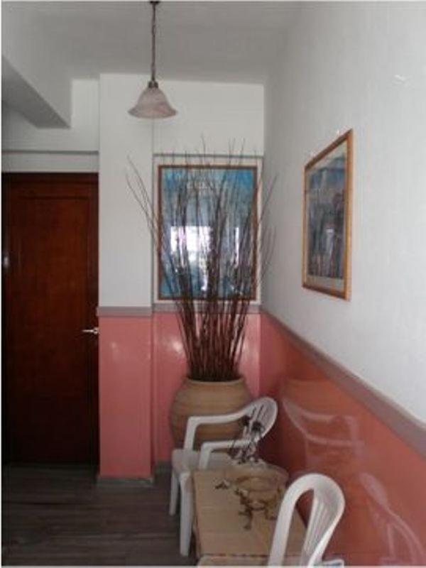 Aparthotel Artemis Pension à Chora d'Ios Extérieur photo