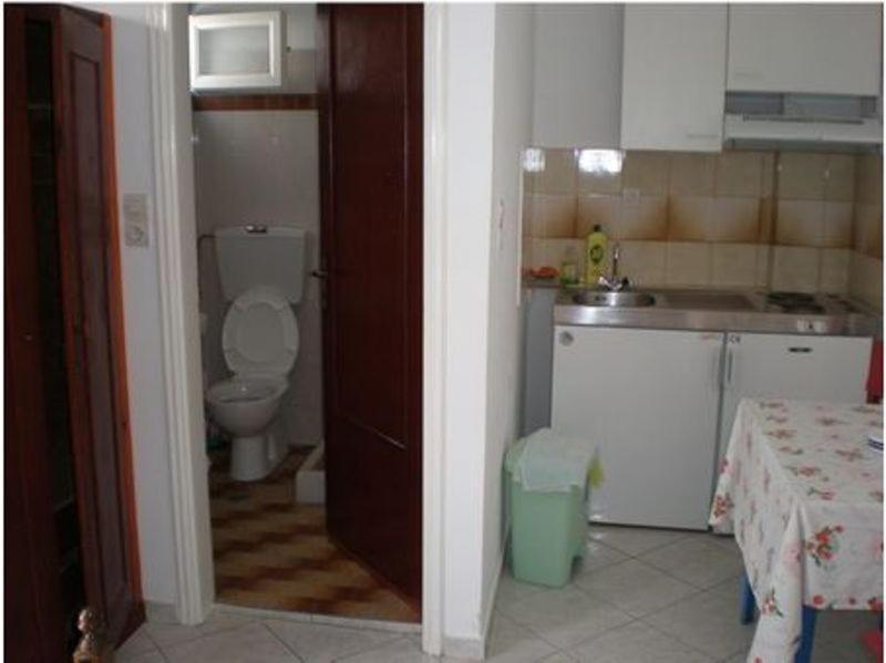 Aparthotel Artemis Pension à Chora d'Ios Extérieur photo